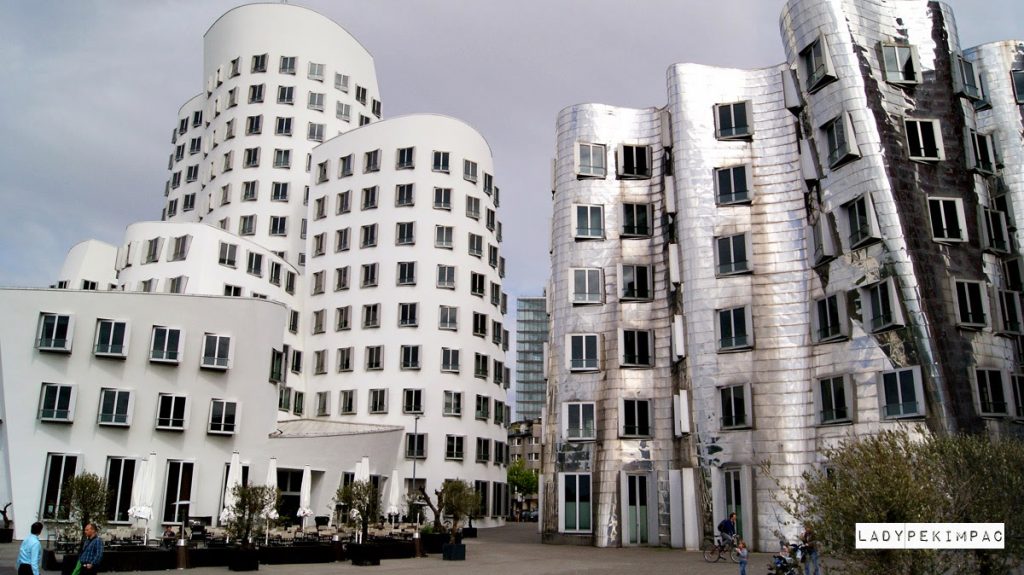 Düsseldorf, una ciudad de éxito con una rica tradición