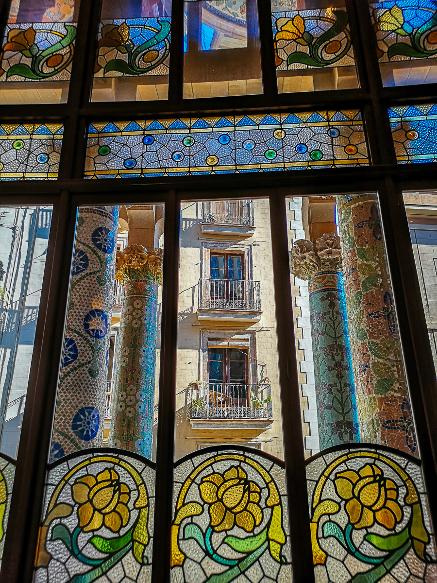 Palau de la Música Catalana